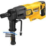DEWALT Akku-Kernbohrmaschine DCD150NK-XJ 55,4 Volt Powershift