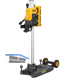 DEWALT Bohrst�nder DCPS151-XJ 55,4 Volt Powershift