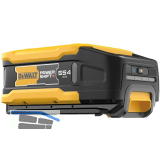 DEWALT Akku / Ersatzakku DCBPS0554-XJ 55,4 Volt / 10,0 Ah Li-Ion Powershift