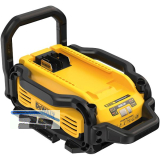 DEWALT Ladeger�t DCBPSC0550-QW f�r 55,4 Volt Li-Ion Powershift Akkus