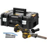 DEWALT Akku-Bandfeile DCM200NT 18 Volt