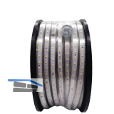 LED'S WORK LED Lichtschlauch 50m 370W 40000lm 5000k