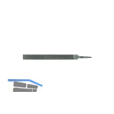 BLU-DAN Flachfeile bastard 100 mm