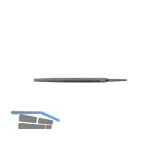 BLU-DAN Dreikantfeile 1/2-schlicht 250 mm