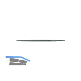 BLU-DAN Rundfeile bastard 150 mm � 5,5 mm