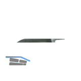 BLU-DAN Messerfeile schlicht 200 mm