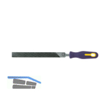 BLU-DAN Mehrzweckfeile kombiniert schlicht/bastard 200 mm