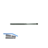 BLU-DAN Kontaktfeile 150 mm