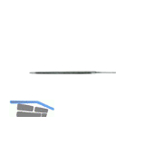 BLU-DAN Dreikant-S�gefeile extraschlank 100 mm