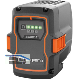HUSQVARNA Akku / Ersatzakku B330X 36 Volt / 9,0 Ah (IEC) Li-Ion