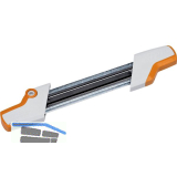 STIHL Feilenhalter 2in1 � 4,8 mm f�r .325" S�gekette