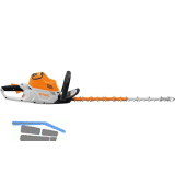 STIHL Akku-Heckenschere HSA 100 Li-Ion 36 Volt