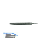 BLU-DAN Holzraspel halbrund schlicht 250 mm