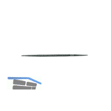 BLU-DAN Holzraspel rund 1/2-schlicht 250 mm � 12,5