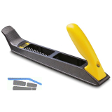 STANLEY Surform-Kombihobel Blattl�nge 255 mm