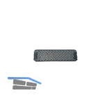 STANLEY Surform-Feinschnittblatt Blattl�nge 140 x 42 mm