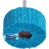 LUKAS Vlies-Schleiff�cher SFV Zirkonkorund 50 x 10 mm Korn 180