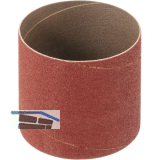 LUKAS Schleifh�lse SBZY 100�100 mm Korund Korn 120