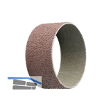 LUKAS Rotor-Schleifband SBZY zylindrisch Normalkorund 30 x 30 mm Korn 150