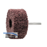 LUKAS Vlies-Schleiff�cher SFV Normalkorund 60 x 30 mm fein