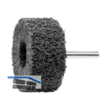 LUKAS Vlies-Schleiff�cher SFV Siliciumcarbid 80 x 50 mm sehr fein