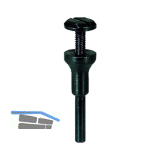 Aufspannbolzen 6-20 mm Schaft 8 mm