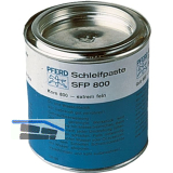Schleif-und Polierpaste Korn 90 Inhalt 250g