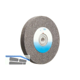 TYROLIT Schleifbockscheibe Normalkorund Form 1 gerade 200 x 32 x 51 mm Korn 60