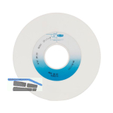 TYROLIT S�gesch�rfscheibe Edelkorund 89A wei� Form 1 200 x10x 32 mm Korn 60