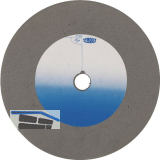 TYROLIT Abziehscheibe Elastic Form 1 gerade 125 x 20 x 32 mm Korn 800