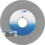 TYROLIT Polierscheibe Elastic Form 1 gerade 150 x 20 x 32 mm Korn 400