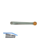 TYROLIT Abrichtr�hre 17 x 290 mm Korn 16 grob