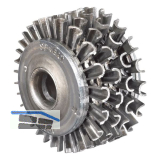 TYROLIT Ersatzrollen zu Schleifscheibenabrichter S3611