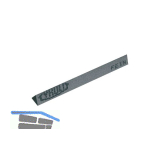 TYROLIT Dreikantfeile Sica 10 x 100 mm Korn 400 fein Form 9020