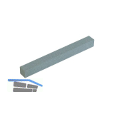 TYROLIT Vierkantfeile Sica 10 x 100 mm Korn 220 mittel Form 9011