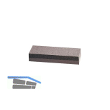 TYROLIT Kombistein Sica 50 x 25 x 150 mm Korn 150/400 Form 90K