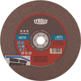 TYROLIT Trennscheibe gerade Premium*** 230 x 2,0 mm Inox Form 41
