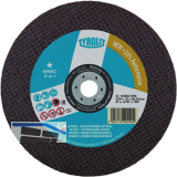 TYROLIT Trennscheibe gerade Basic* 230 x 1,9 mm 2in1 Form 41