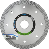 TYROLIT Diamant-Trennscheibe DCP *** 125 x 1,4 x 22,23 mm Feinsteinzeug