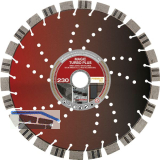 DIEWE Diamant Handtrennscheibe Magic 230 x 22.23/12 mm