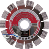 DIEWE Diamant Handtrennscheibe Magic 125 x 22.23/12 mm
