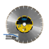 TYROLIT Diamant-Nassschnitttrennscheibe Premium TSU*** 650 x 3,9 mm