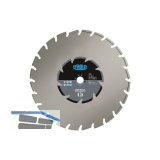 TYROLIT Diamant-Nassschnitttrennscheibe Premium*** FSA 450 x 3.6/9 mm