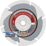 DIEWE Diamant Handtrennscheibe TS 125 x 22.23/10 mm