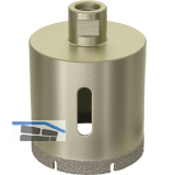 DIEWE Diamant Fliesen Trockenbohrer Premium 7 M14 � 68 mm