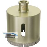 DIEWE Diamant Fliesen Trockenbohrer Premium 7 M14 � 75 mm