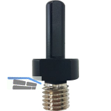 DIEWE Adapter Dreikant f�r M14 Diamant-Trockenbohrer Premium 7