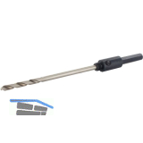 STERN Aufnahmeschaft inkl. Vorbohrer Gesamtl�nge 220 mm � 7 mm