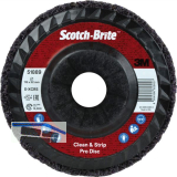 3M Grobreinigungsscheibe XT-RD Pro 115 x 22 mm