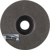 TYROLIT Gummiteller Pre-Polish Form 28PUA 125x22,23 mm sehr fein-P